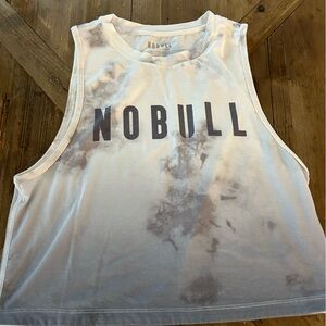 NOBULL Muscle tank